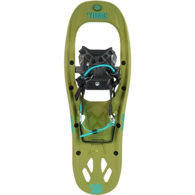 Abbildung von Snowline Kinder Flex HKE (Neutral PAAR) Schneeschuhe