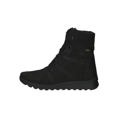 Abbildung von ara Snowboot/Winterstiefel schwarz, Damen, Größe: 37.5, Schwarz Schuhe