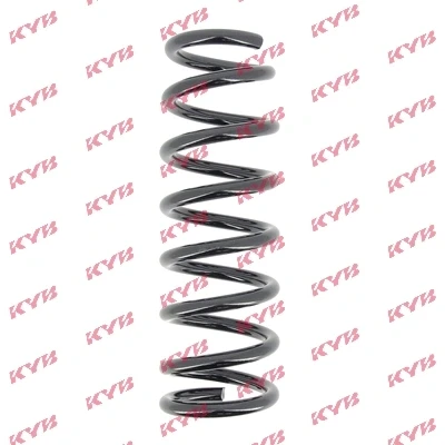 Abbildung von KYB K Flex RC6279 Fahrwerksfeder Hinterachse Schraubenfeder MITSUBISHI: Outlander 2 SUV, PEUGEOT: 4007, CITROËN: C Crosser SUV
