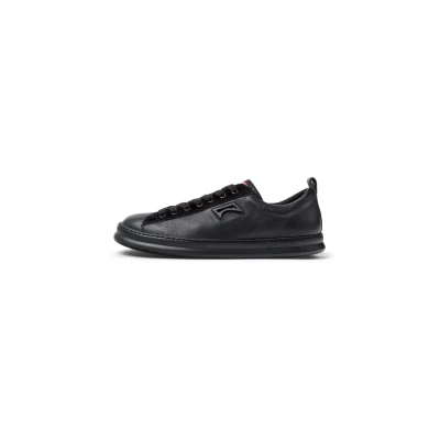 Abbildung von Camper Runner FOUR Sneaker low schwarz, Herren, Größe: 39, Schwarz Schuhe