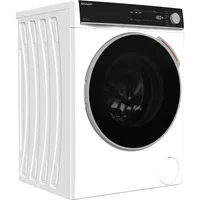 Abbildung von Sharp Waschmaschine, ES NFB914CWA DE, 9 kg, 1400 U/min
