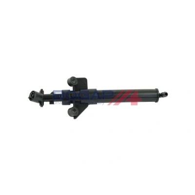 Abbildung von BOGAP V5522110 Waschwasserdüse, Scheinwerferreinigung VOLVO: V40 Schrägheck