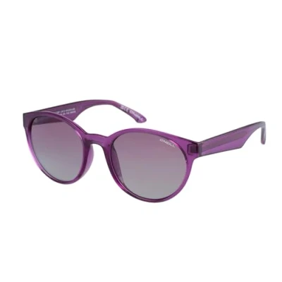 Abbildung von O&#039;Neill ONS 9009 2.0 Women&#039;s Sunglasses 172P Berry Crystal/Berry Grey Gradient