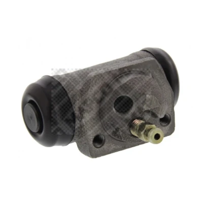 Abbildung von MAPCO 2780 Bremszylinder 22,2 Hinterachse FORD: MONDEO 1 Stufenheck, 1, 2 Stufenheck