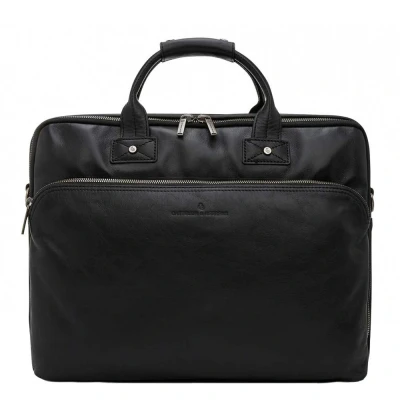 Abbildung von Castelijn &amp; Beerens Aktentasche, Größe: One Size, Black