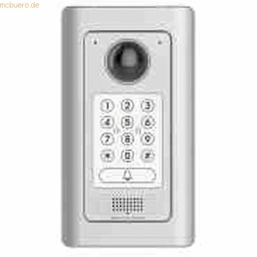 Abbildung von Grandstream GDS 3710 (Türsprechstelle)