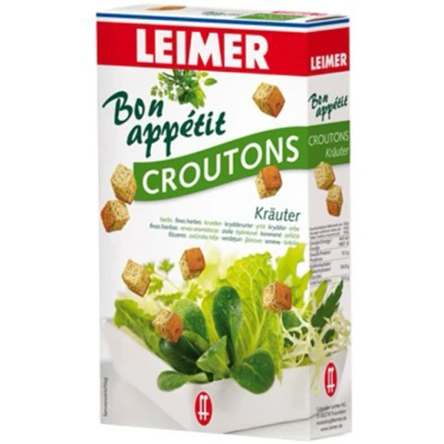 Abbildung von Leimer Croutons Kräuter