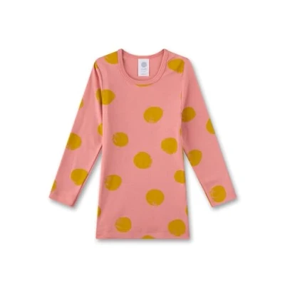 Abbildung von Sanetta Mädchen 336612 Unterwäsche, Rosa, 104