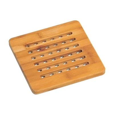 Abbildung von Kesper Topfuntersetzer Bambus 19 x cm
