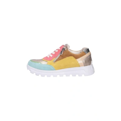 Abbildung von Waldläufer Damen Sneaker Ajala multi 7,5