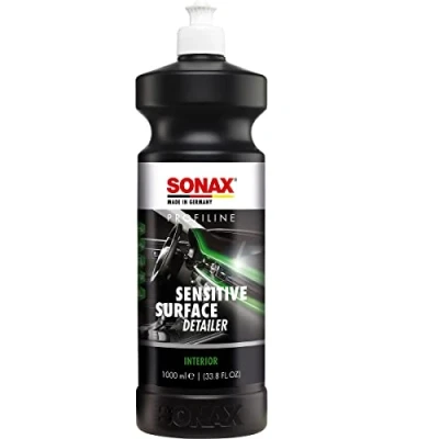 Abbildung von SONAX PROFILINE 02863000 Kunststoffreiniger 1