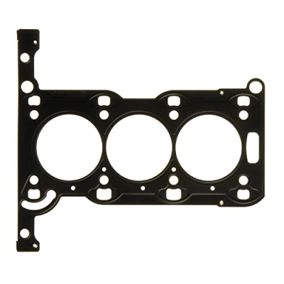 Abbildung von AJUSA 10101700 Zylinderkopfdichtung 0,45 73,5 MULTILAYER STEEL OPEL: Corsa C Schrägheck, B Agila A