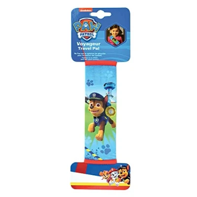Abbildung von 023707 Paw Patrol Reisegurtschoner +/ 19 cm für Kinder