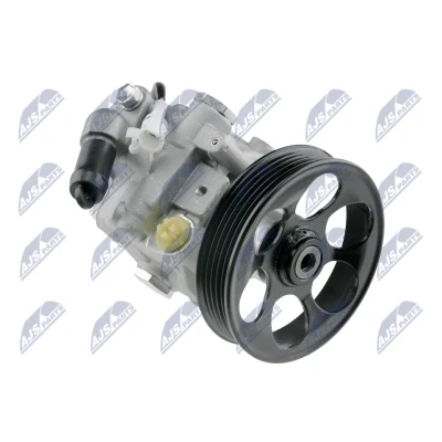 Abbildung von NTY SPW SB 002 Hydraulikpumpe elektrisch hydraulisch SUBARU: Impreza II Kombi