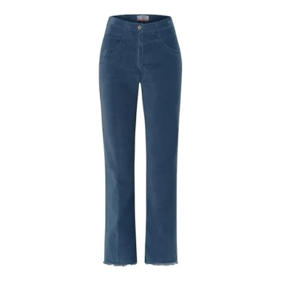 Abbildung von RAPHAELA by BRAX 5 Pocket Hose &quot;Style LAURA KICK 6/8&quot;