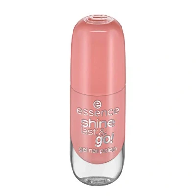 Abbildung von Essence Shine Last &amp; Go Gel Esmalte De Uñas 70