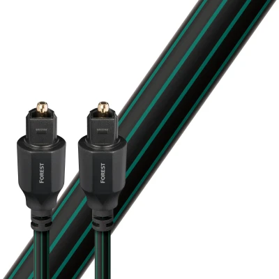 Abbildung von audioquest 8 m Forest OptiLink