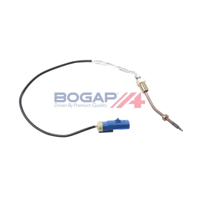 Abbildung von BOGAP W6120142 Sensor, Abgastemperatur JEEP: GRAND CHEROKEE 4