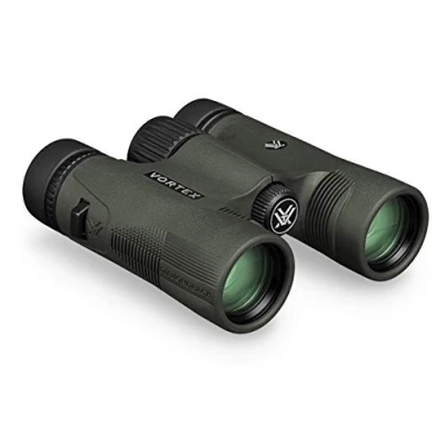 Abbildung von Vortex Diamondback HD 10x28 Fernglas
