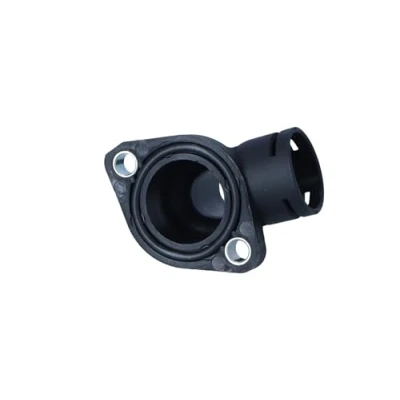 Abbildung von NRF 775052 Flansch Zylinderkopf, getriebeseitig VOLKSWAGEN: GOLF 2, Corrado, TRANSPORTER 3 Bus, AUDI: 80 B3, 90 B3