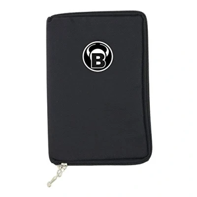 Abbildung von BULL&#039;S TP Dartcase schwarz