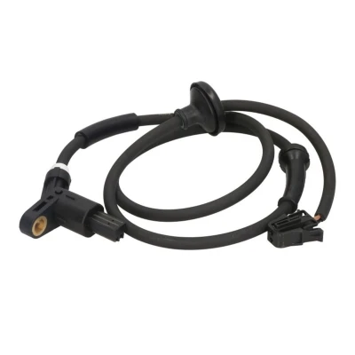 Abbildung von ABE CCZ1034ABE ABS Sensor Hinterachse 935 VOLKSWAGEN: Polo III Schrägheck, Variant, Classic, SEAT: Ibiza 2, Cordoba I Limousine
