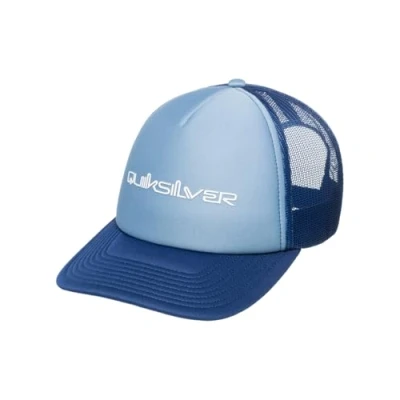 Abbildung von Quiksilver Omni Trucker Mütze Mann