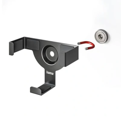 Abbildung von Hama Apple TV Mounting Adapter Montagezubehör