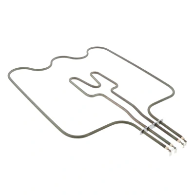 Abbildung von Electrolux AEG 140053756015 Heizelement unter heizelement,unter,dampf,230V,1