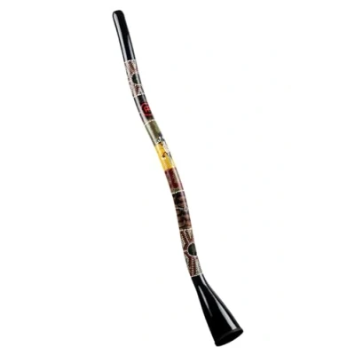 Abbildung von Meinl SDDG2 BK Didgeridoo