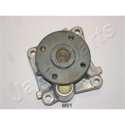 Abbildung von ASHIKA 35 0M M01 Wasserpumpe MITSUBISHI: COLT 6, ASX SUV, Mirage / Space Star Schrägheck, SMART: Forfour I