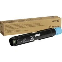Abbildung von Xerox 106R03760 cyan toner 10.100 seiten original