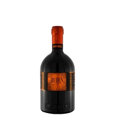 Abbildung von el RUDEN vino rosso I.G.T. Astoria