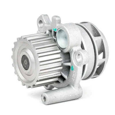 Abbildung von MAGNETI MARELLI 352316171180 Wasserpumpe VOLKSWAGEN: Golf 4 Schrägheck, 2, Variant, SEAT: Leon II I Schrägheck