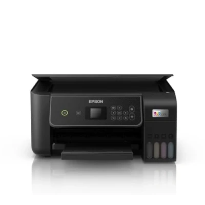 Abbildung von Epson EcoTank ET 2871