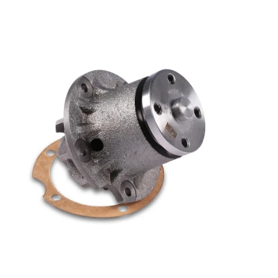 Abbildung von HEPU P154 Wasserpumpe mit Dichtung mechanisch MERCEDES BENZ: /8 Limousine