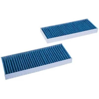 Abbildung von DENCKERMANN M110623A Innenraumfilter NISSAN: NP300 Navara Pritsche / Fahrgestell, Pathfinder 3, Pickup