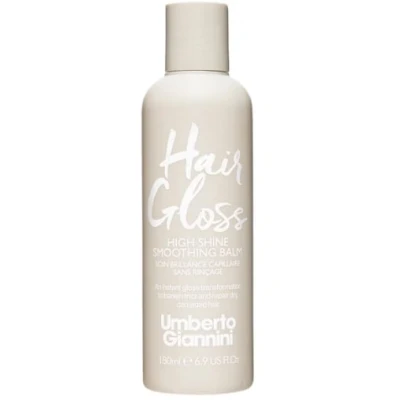 Abbildung von Umberto Giannini Frizz Fix Leave In Wonder Glosser 180ml
