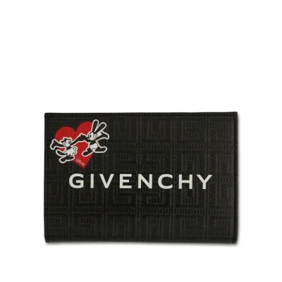 Abbildung von GIVENCHY Brieftasche Disney G Cut