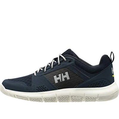 Abbildung von Helly Hansen Damen Skagen F 1 Offshore, Blau, 38
