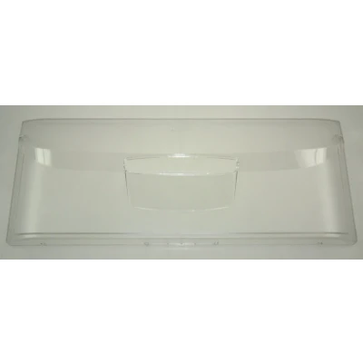 Abbildung von Whirlpool Indesit 482000023143 Gemüseschublade C00273210 front gemuesebehaelter (508X200)