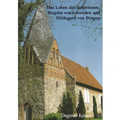 Abbildung von Das Leben der Seherinnen Birgitta von Schweden und Hildegard Bingen