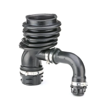 Abbildung von FEBI BILSTEIN 46492 Ansaugschlauch, Luftfilter 195 70, 44 FORD: Focus 2 Kombi, Schrägheck, C Max, VOLVO: V50, C30, S40 II