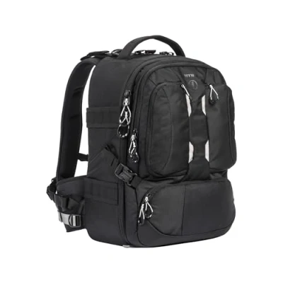 Abbildung von Tamrac T0240 Anvil 23 Rucksack schwarz