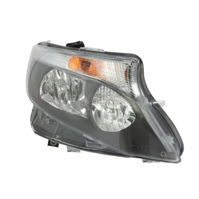 Abbildung von HELLA 1EL 011 284 881 Scheinwerfer MERCEDES BENZ: Vito Tourer, Kastenwagen, V Klasse kfzteile, kfzteile24, bandel online, bandel, atp autoteile,