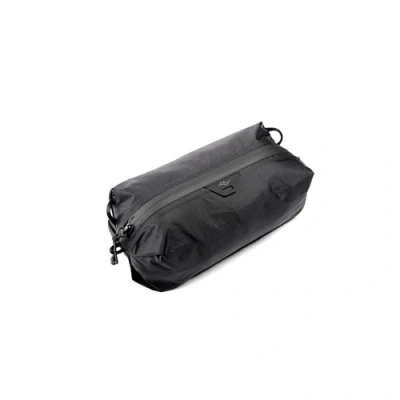 Abbildung von Torba Peak Design Pokrowiec Travel Line Ultralight Packing Cube X S Black XS czarny