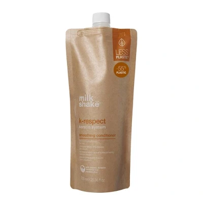 Abbildung von Milk_Shake K respect Smoothing Conditioner 750 ml