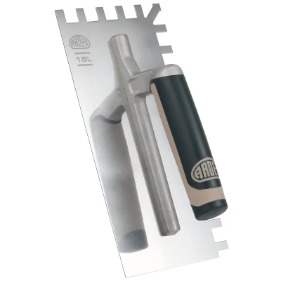 Abbildung von Ardex Zahnkelle 15 mm Edelstahl