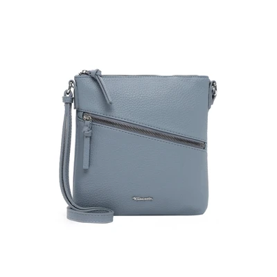 Abbildung von Tamaris Alessia Umhängetasche, Damen, Größe: One Size, Crystal blue