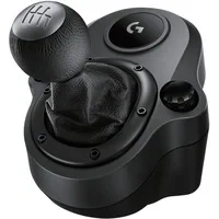 Abbildung von Logitech G Driving Force Schalthebel Lenkrad